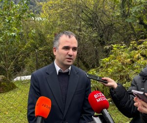 Yayda Sım kəndinə 2 min turist səfər edib