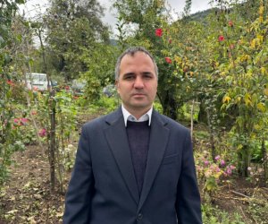 Yayda Sım kəndinə 2 min turist səfər edib