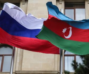 Россия намерена провести переговоры с Азербайджаном по сельскому хозяйству