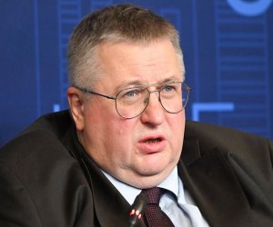 Aleksey Overçuk Azərbaycana səfər edəcək