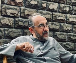 Erməni arxiyepiskop iki il müddətinə həbs edilib