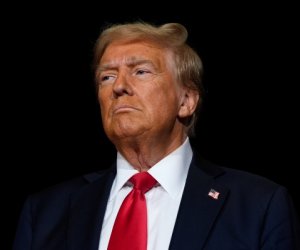 Трамп пригрозил ХАМАС адом