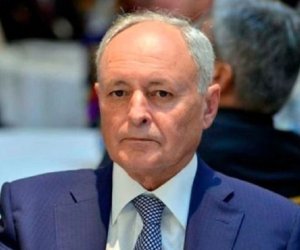 Sabiq səhiyyə naziri Oqtay Şirəliyev vəfat edib