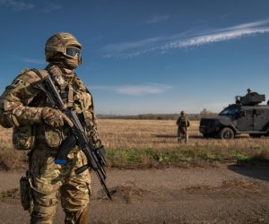 ВСУ продолжают освобождать села одно за другим