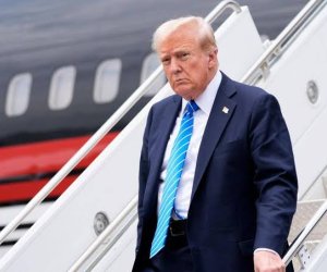 Yonhap: Трамп посетит Южную Корею