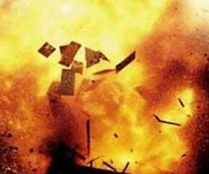 Türkiyədə kimya zavodunda partlayış olub, ölənlər var