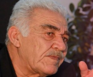Şair Əlisəmid Kürün vəziyyəti ağırlaşıb, xəstəxanadan evə aparılıb