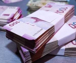 Dövlət büdcəsinin gəlirləri 2025-ci ilin 9 ayında 29,1 milyard manata çatıb