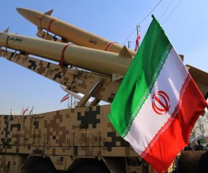 Tehran comments on resuming nuclear program