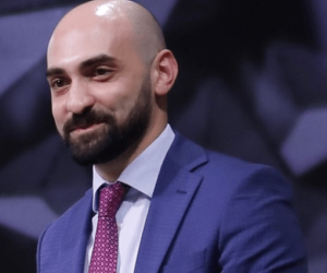 "Bakı Beynəlxalq Dəniz Limanı" MMC-yə yeni müşavir təyin edilib
