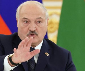 Лукашенко запретил ценам подниматься