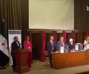 В Сирии стали известны первичные результаты выборов