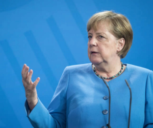 Merkel faces sharp backlash after linking Poland and Baltics to Russia dialogue blocks