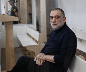 Ruben Vardanyan Rusiyanın avtomobil biznesindən tam çıxıb