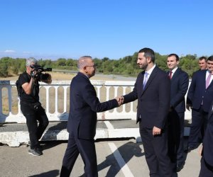 Ermənistan-Türkiyə münasibətlərinin perspektivləri - TƏHLİL