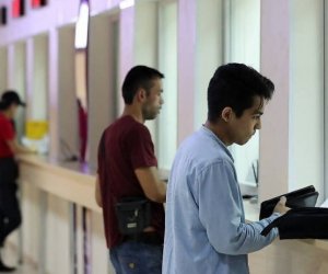 Gürcüstandan Azərbaycan vətəndaşları da daxil olmaqla 27 əcnəbi deportasiya edilib
