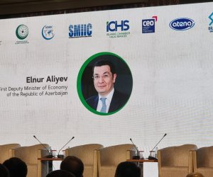 Azərbaycanın İƏT ölkələri ilə ticarət dövrüyəsi 6 milyard dollardır