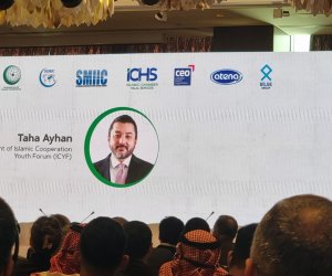Taha Ayhan: Halal Biznes Forumu regional təcrübələri bir araya gətirəcək