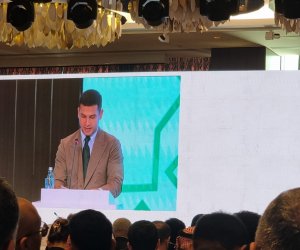 Dünyada halal iqtisadiyyatın həcmi 3 trilyon dolları keçib
