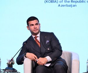KOBİA halal iqtisadiyyata töhfə verməyə hazırdır - Orxan Məmmədov