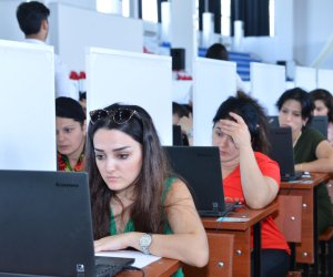 Müəllimlərin sertifikasiyasının müsahibə nəticələri açıqlanıb