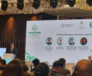 KOBİA ilə birgə həyata keçirilən proqramlar yaşıl iqtisadiyyatın təşviqində mühüm nəticələr verib