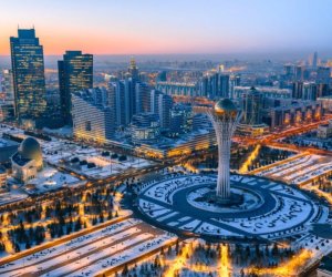 Kazakhstan extends oil supply deal with Germany until end-2026 – KazMunayGas