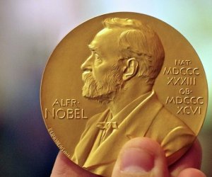 Объявлены лауреаты Нобелевской премии по физике