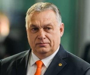 Viktor Orbanın Azərbaycana səfəri başa çatıb