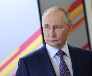 Putin MDB dövlət başçılarının Düşənbə sammitində iştirak edəcək