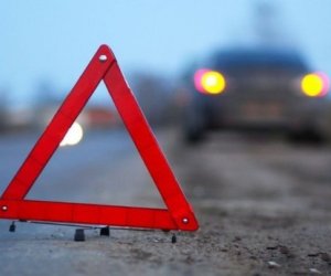 Ağdaşda iki piyadanın ölümü ilə nəticələnən yol-nəqliyyat hadisəsi baş verib