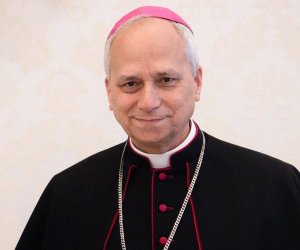 Papa XIV Leo Türkiyəyə səfər edəcək