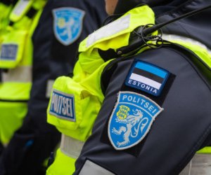 Российского шпиона отправили в тюрьму