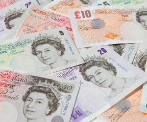 Банки в Британии выплатят 8,2 млрд фунтов из-за нарушений в автокредитовании