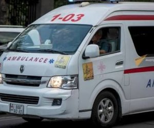 В Армении в ДТП пострадали семь человек, включая военных