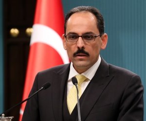 Türkiyə MİT rəhbəri Misirdə Qəzza danışıqlarında iştirak edəcək