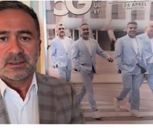 Таир Иманов поблагодарил всех, кто поддержал его после смерти брата