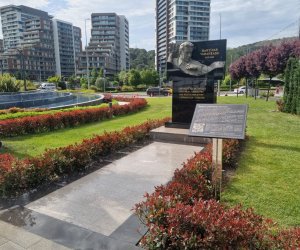 Istanbul honors Azerbaijani poet Bakhtiyar Vahabzade