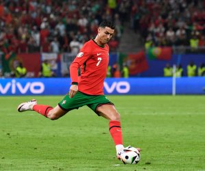 Ronaldo Bloomberg milyarderlər siyahısına düşən ilk futbolçu olub