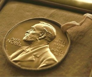 Nobel Prize in Chemistry awarded for work on metal-organic frameworks