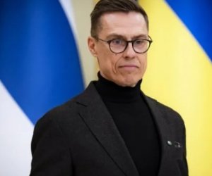 Стубб встретится с Трампом