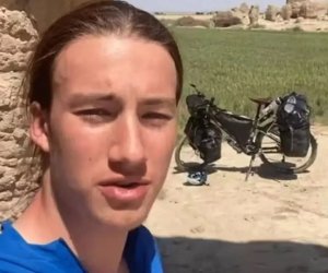 Тегеран освободил гражданина Франции, подозреваемого в шпионаже
