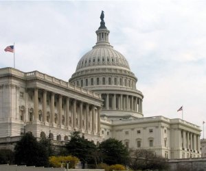 Попытка Сената США остановить шатдаун провалилась в шестой раз