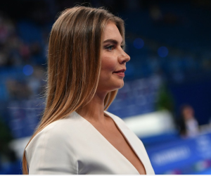 Алина Кабаева поблагодарила Азербайджан за организацию Игр СНГ