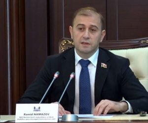 Süni intellekt həm də təhdid vasitədi kimi sürətlə inkişaf edir - Deputat