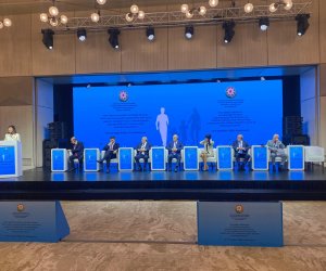 Dünyada 100 minlərlə insan itkin düşüb — ICMP rəhbəri