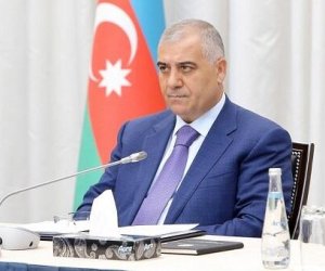 Azərbaycan və Bosniya arasında itkin düşmüş şəxslər üzrə əməkdaşlıq memorandumu imzalanacaq — Əli Nağıyev