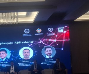 İlk məqsədimiz vətəndaşın oğurlanan pullarını dondurmaqdır - AMB rəsmisi