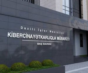 DİN Osman Gündüzün bank kartlarındakı oğurluqla bağlı sualına cavab verib