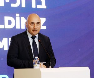 Kiçik bizneslərin də infrastrukturu böyük şirkətlərə təsir göstərə bilər - Davud Rüstəmov